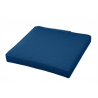 Galette de chaise KADJA déperlante avec fixation velcro – plusieurs coloris